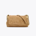 Sac rabat camel Chameau