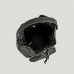 Sac seau bandoulière matelassé