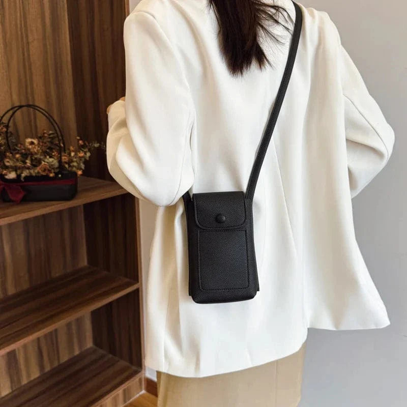 Small Crossbody Bags for Women Belt Bag Fanny Pack with Adjustable Strap