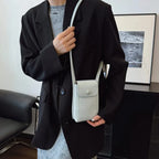 Small Crossbody Bags for Women Belt Bag Fanny Pack with Adjustable Strap