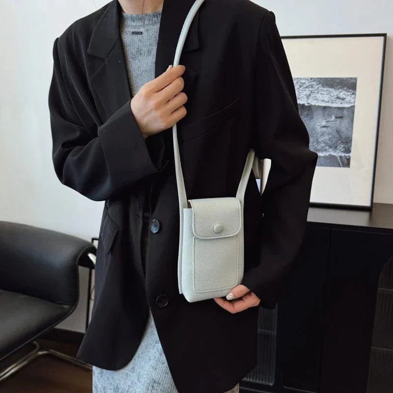 Small Crossbody Bags for Women Belt Bag Fanny Pack with Adjustable Strap