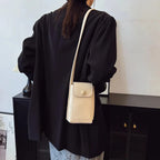 Small Crossbody Bags for Women Belt Bag Fanny Pack with Adjustable Strap