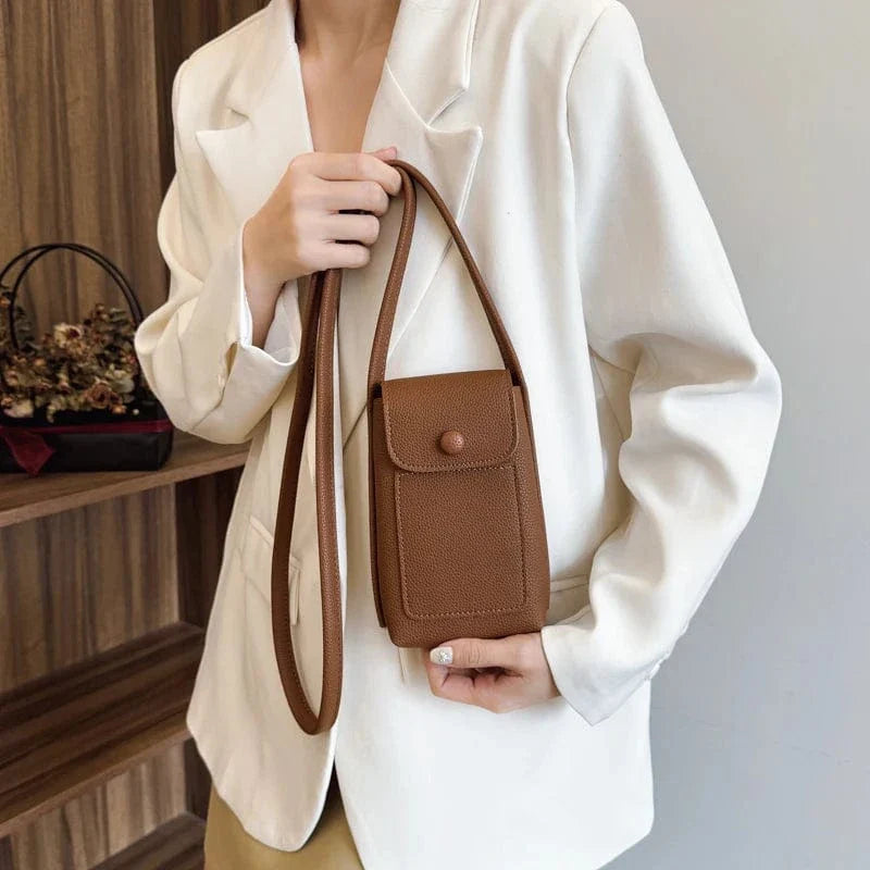 Small Crossbody Bags for Women Belt Bag Fanny Pack with Adjustable Strap