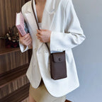 Small Crossbody Bags for Women Belt Bag Fanny Pack with Adjustable Strap