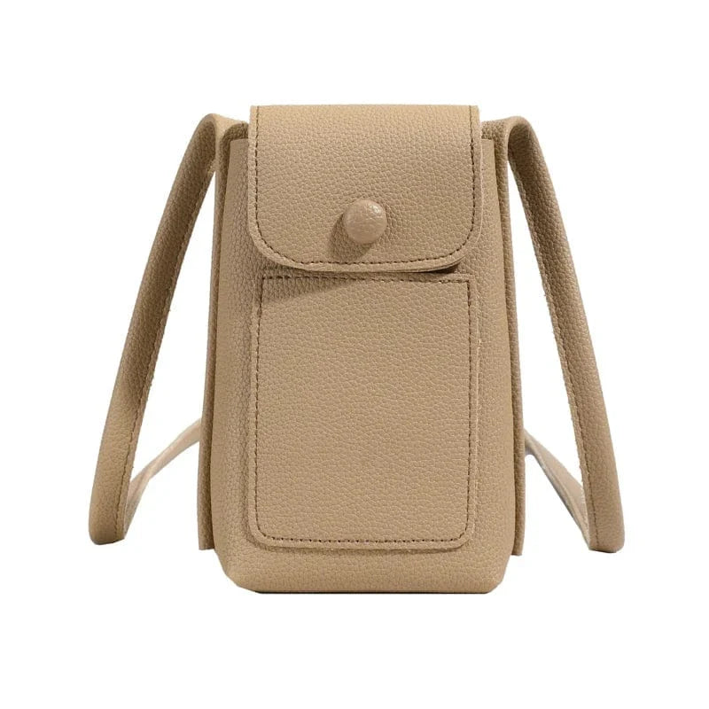 Small Crossbody Bags for Women Belt Bag Fanny Pack with Adjustable Strap Khaki