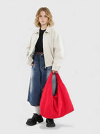 Sac hobo fashion en nylon - Le Street